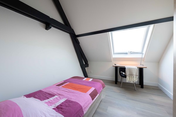 Medium property photo - Ste Bernaertsstraat 26A, 4731 GP Oudenbosch